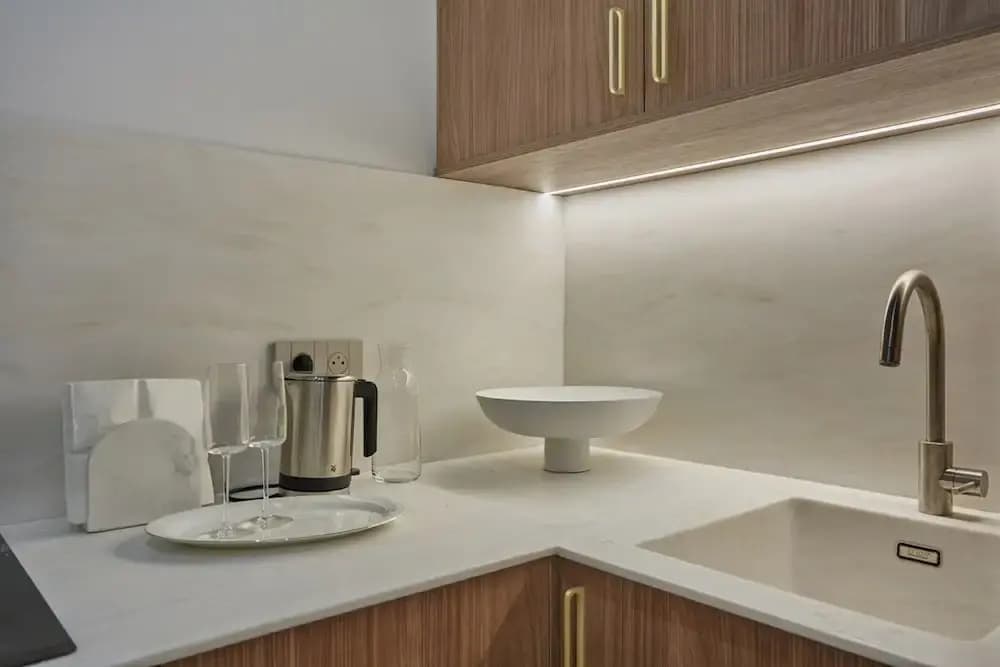 Superb AC Apartment Roosevelt Saint Honore - photo 7