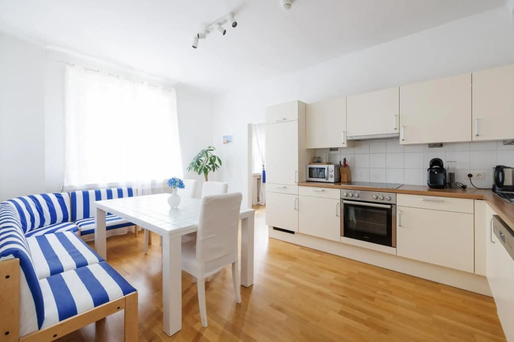 Apartment France | Operastreet - photo 17