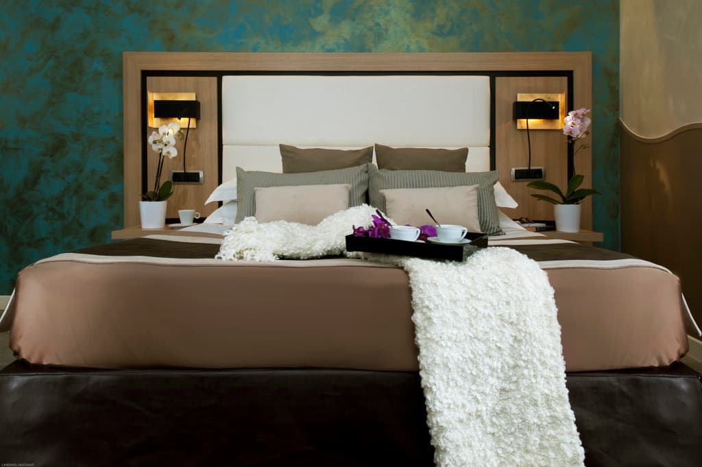 Demetra Hotel - photo 7