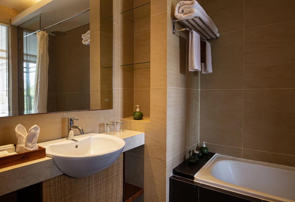 Plataran Ubud Hotel & Spa - photo 41