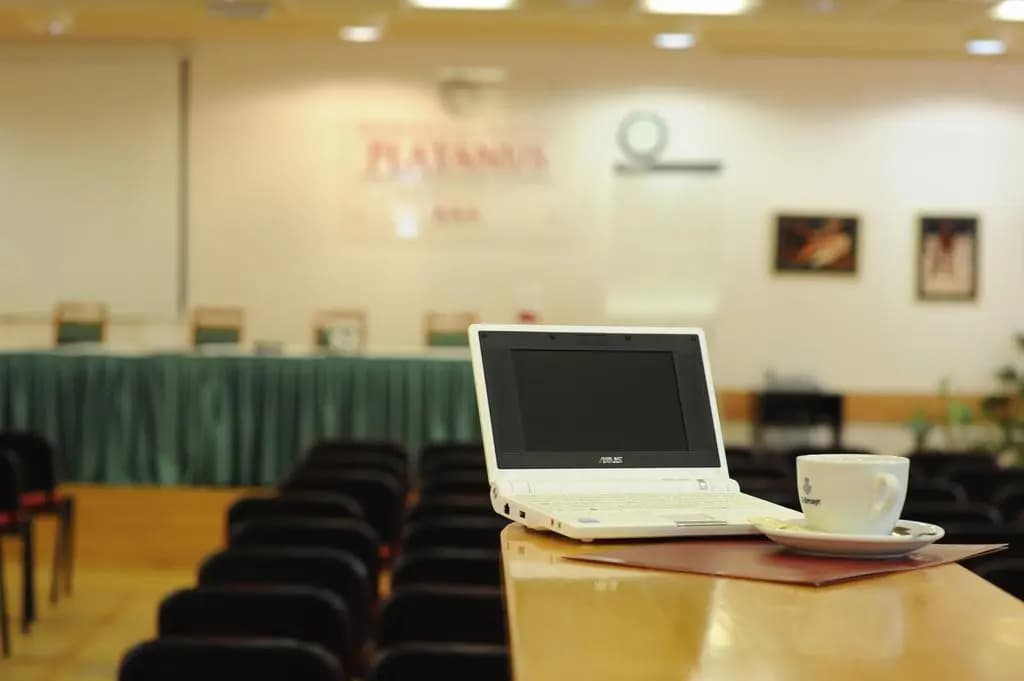 Hunguest Hotel Platnus - photo 9