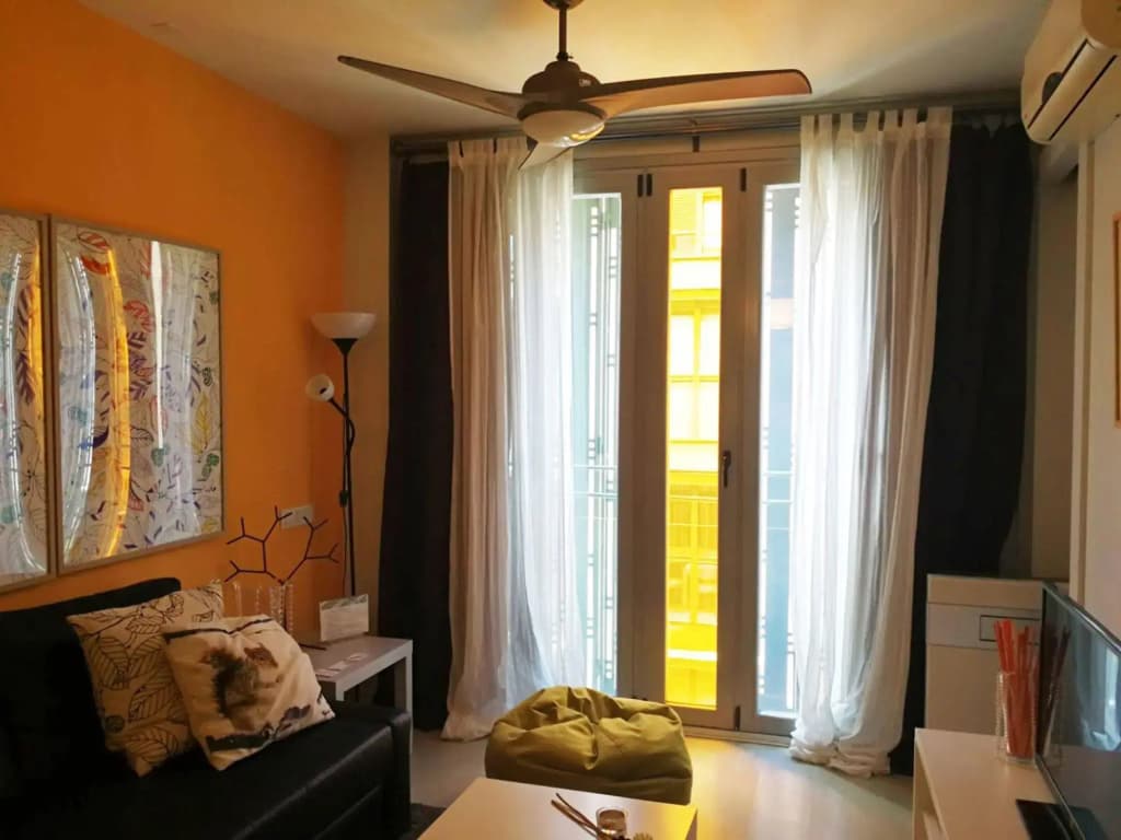 Apartamentos Leganitos 9 - photo 2