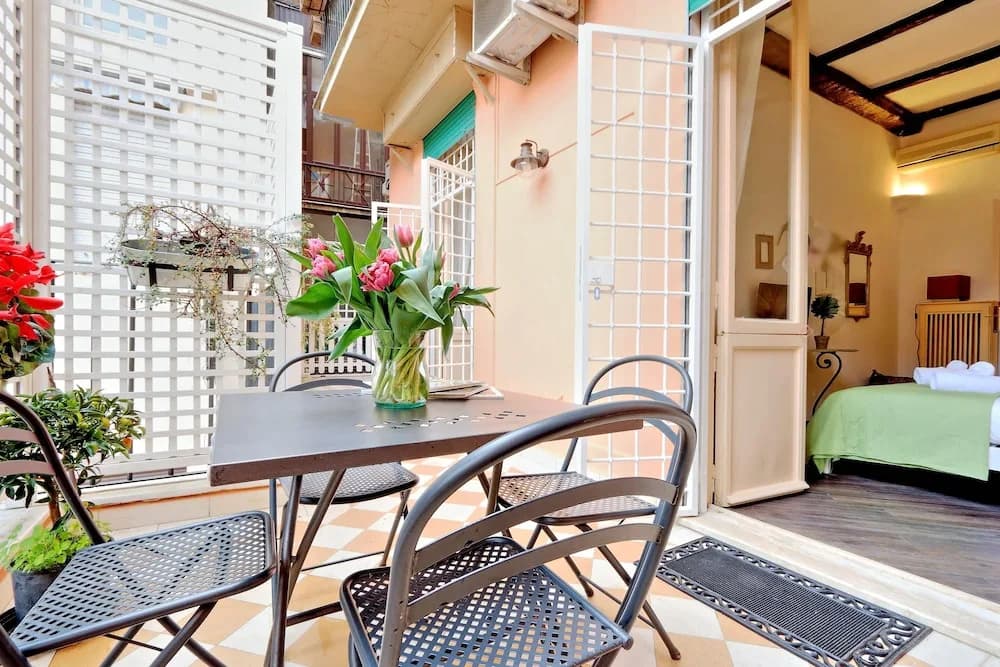 Corso Charme - My Extra Home - photo 7