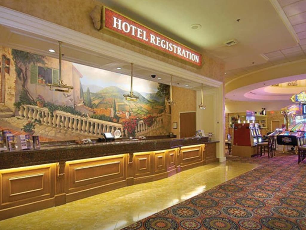 Suncoast Hotel and Casino - photo 15