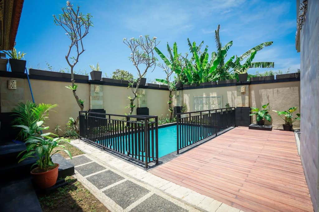 Sanur Cempaka Living - photo 8