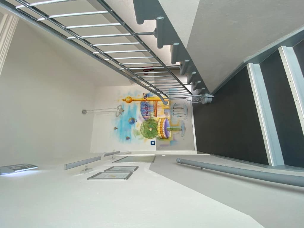 Hotel AVAlex - photo 6