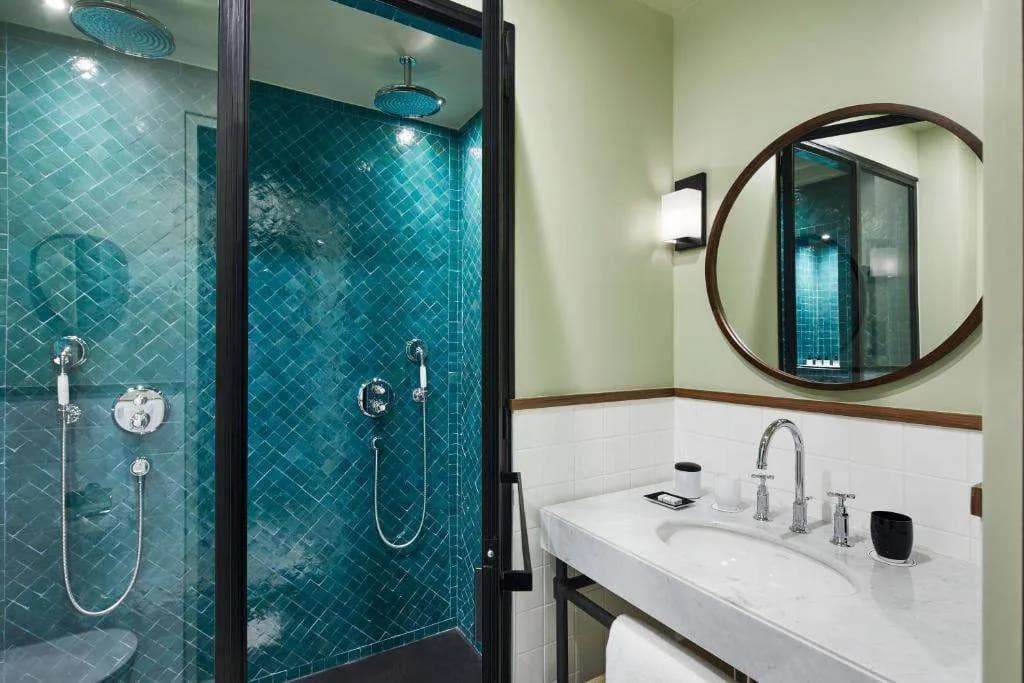 Le Roch Hotel & Spa - photo 48