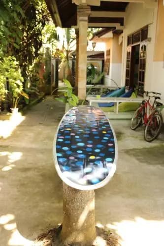Beachbums Berawa Hostel - photo 14