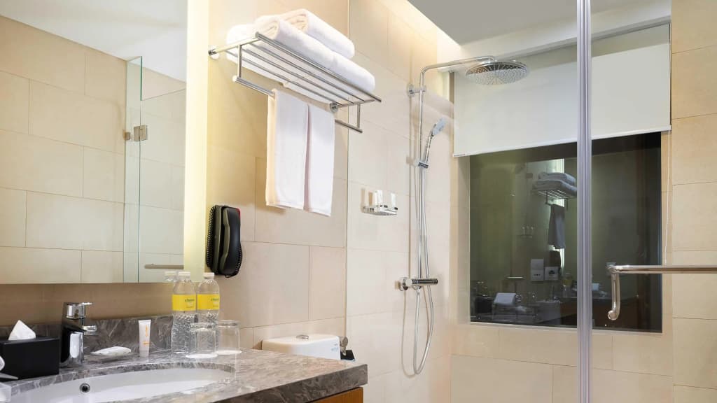 Holiday Inn & Suites Jakarta Gajah Mada by IHG - photo 9