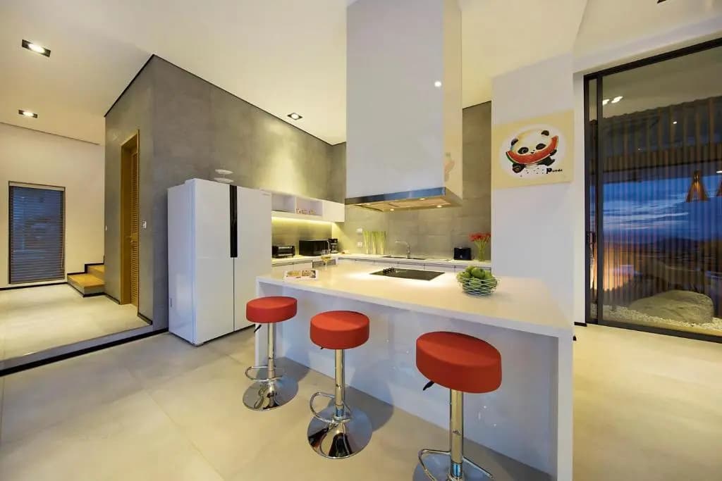 Samui Sea Star Villa - photo 5