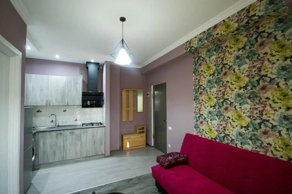 Lech Kachinski Apartment 4 - photo 4