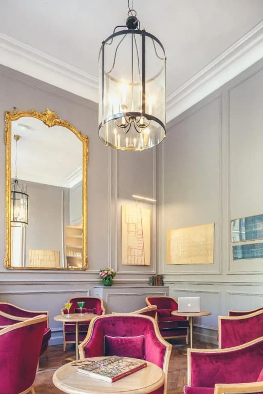 Hotel Alfred Sommier - photo 15
