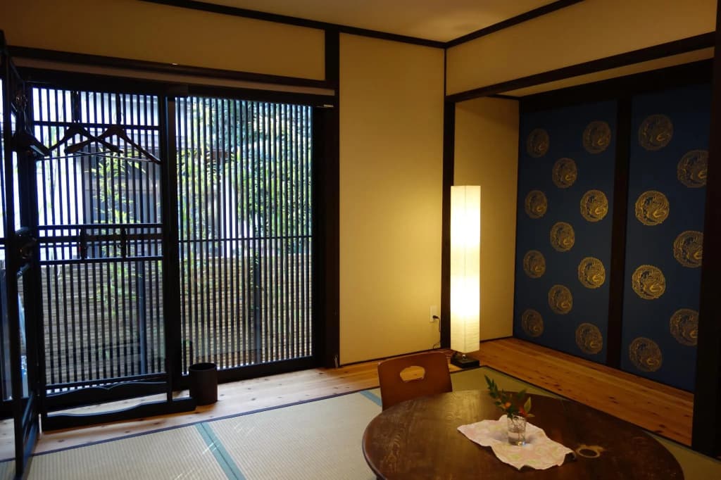 Tsumugi Tofukuji Minamimon - photo 1