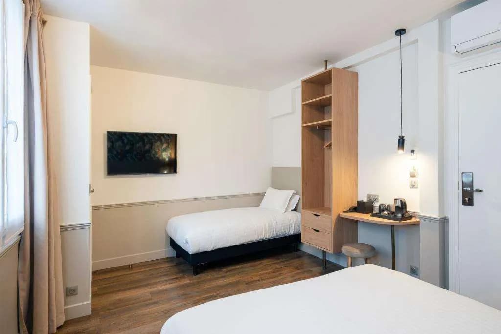 Hôtel 31 Paris Tour Eiffel - photo 15