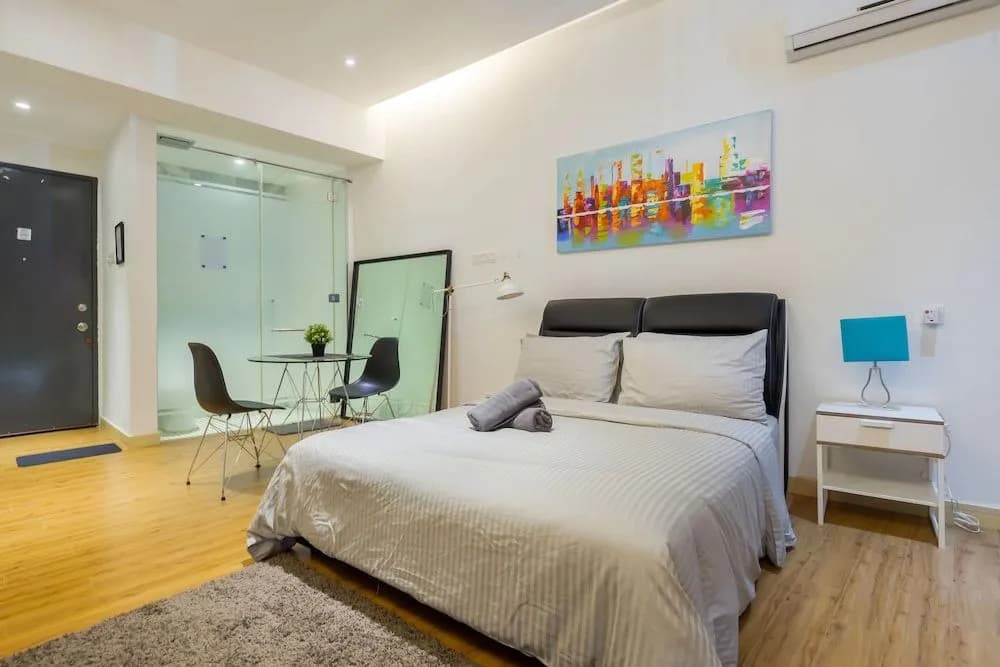 Proper Suites@Empire Damansara - photo 6