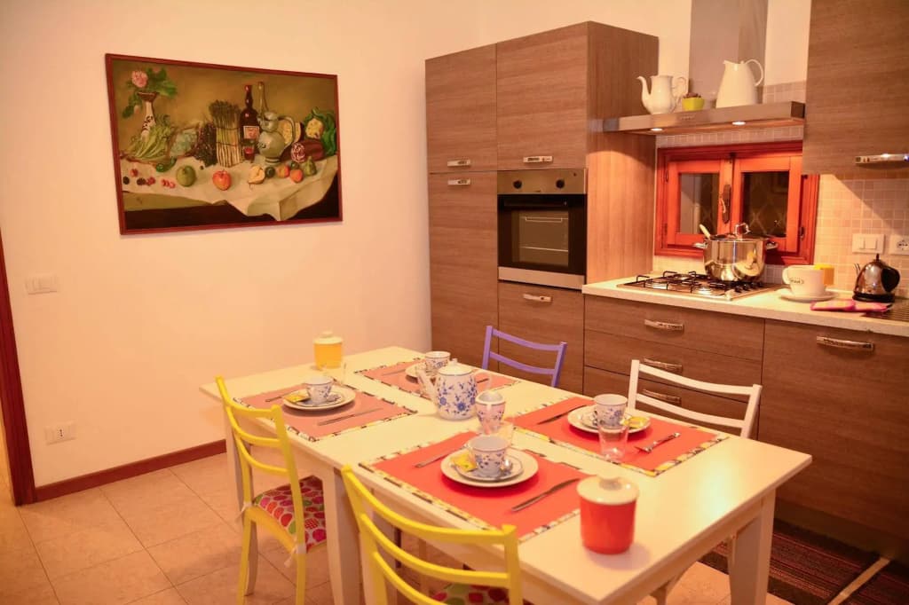 Casa Bianca - photo 18