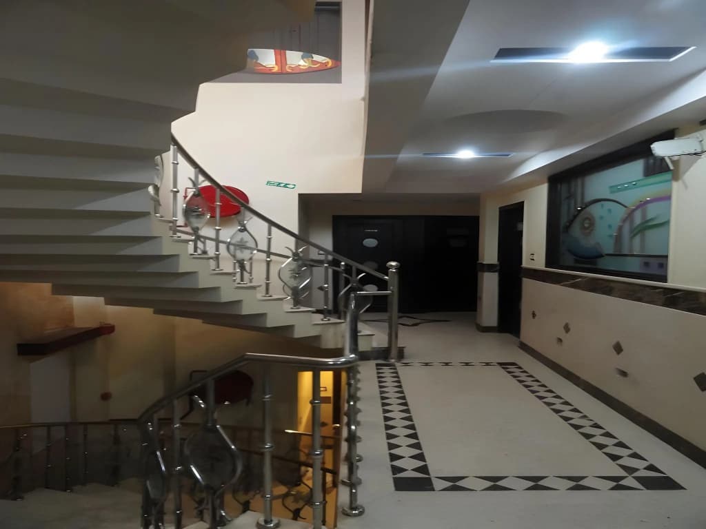 Fabhotel Shivdev International - photo 9