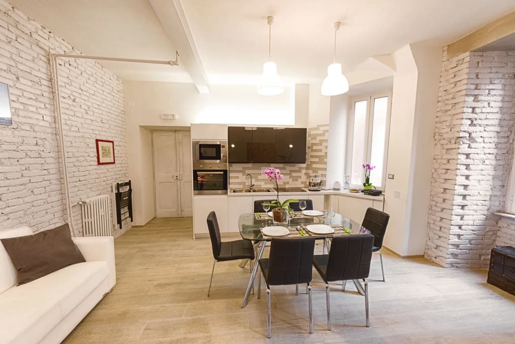Cozy Flat near Colosseum - photo 10