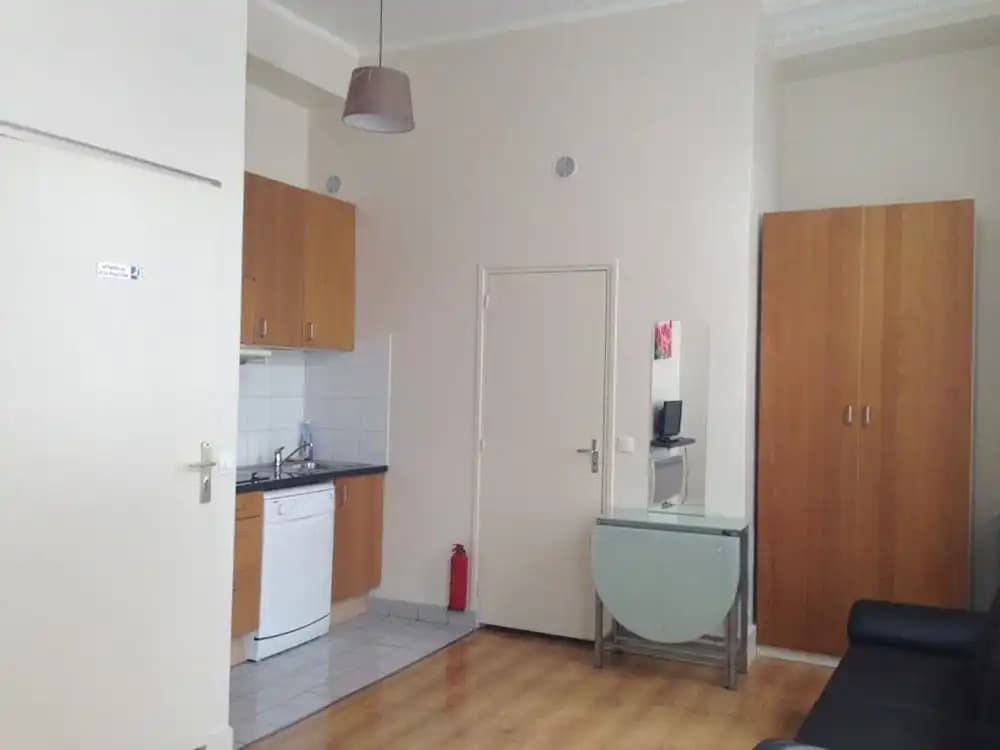 Apartment Poisson 1 - photo 9