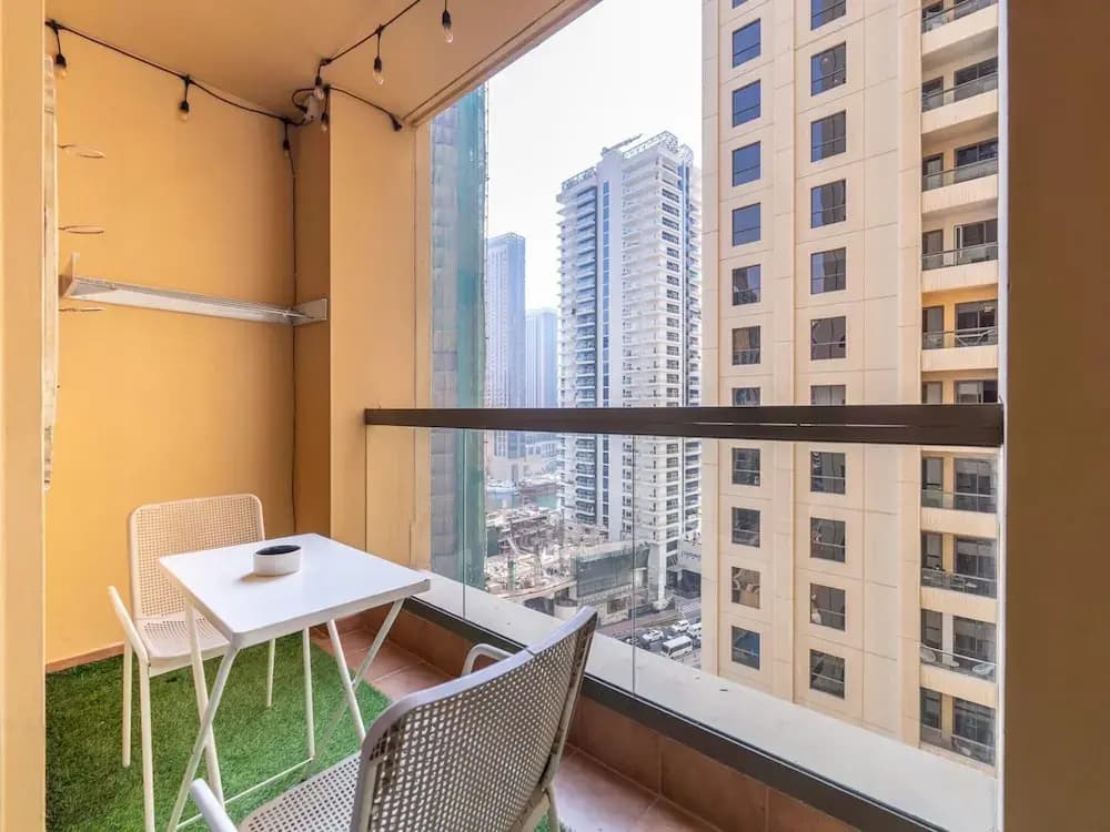 3BR City View in JBR Parking Pool by Belvilla - photo 7