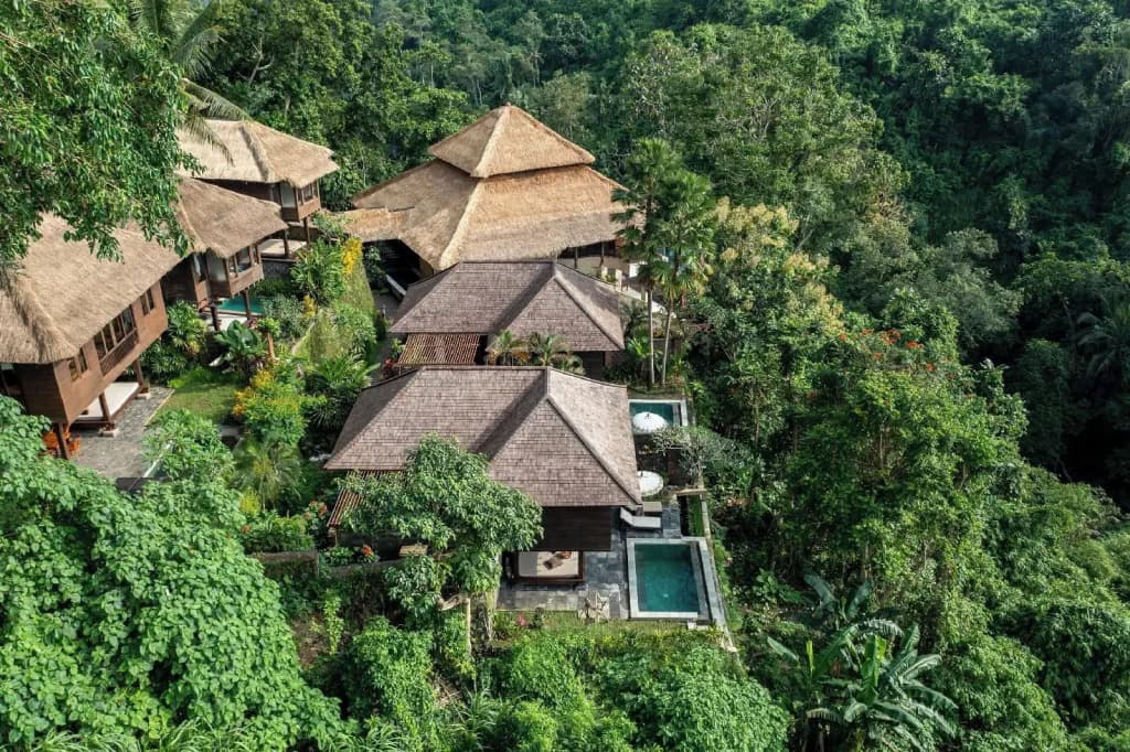Natura Resort and Spa - photo 23