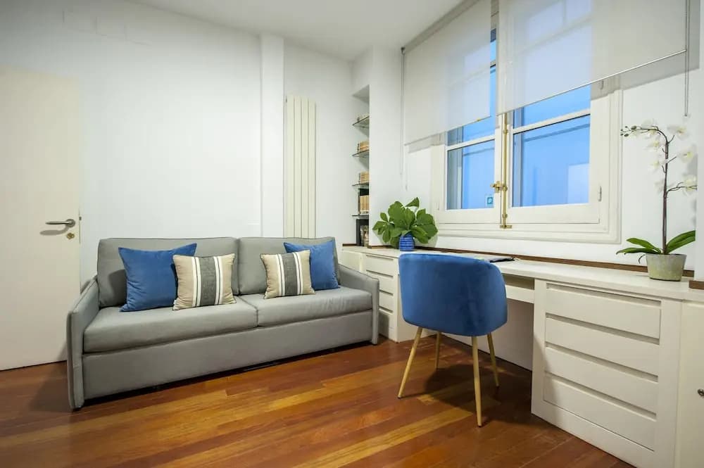 Apartamento Fuencarral V - photo 14