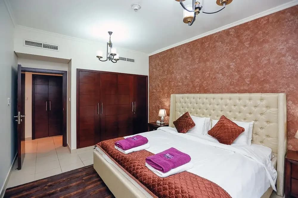 Kennedy Towers - Burj Views - photo 5