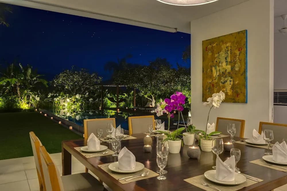 Villa Kavya - photo 15