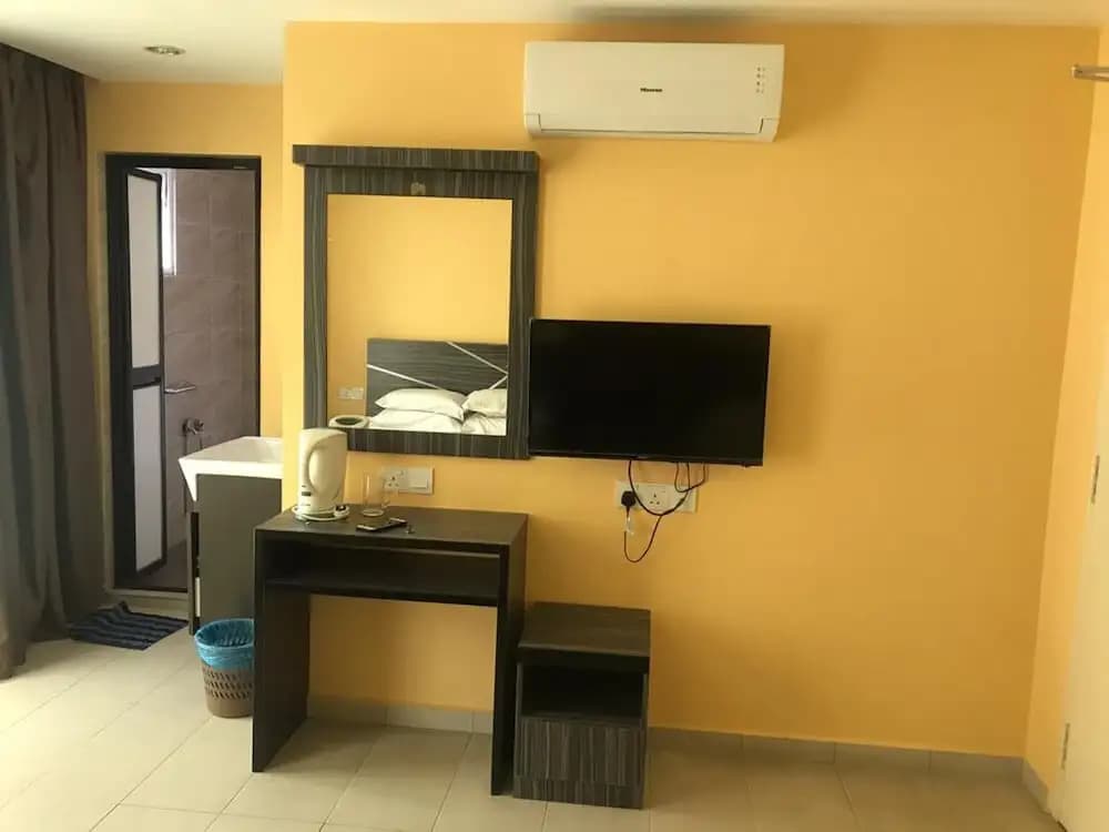 De Mawardah Inn - photo 5