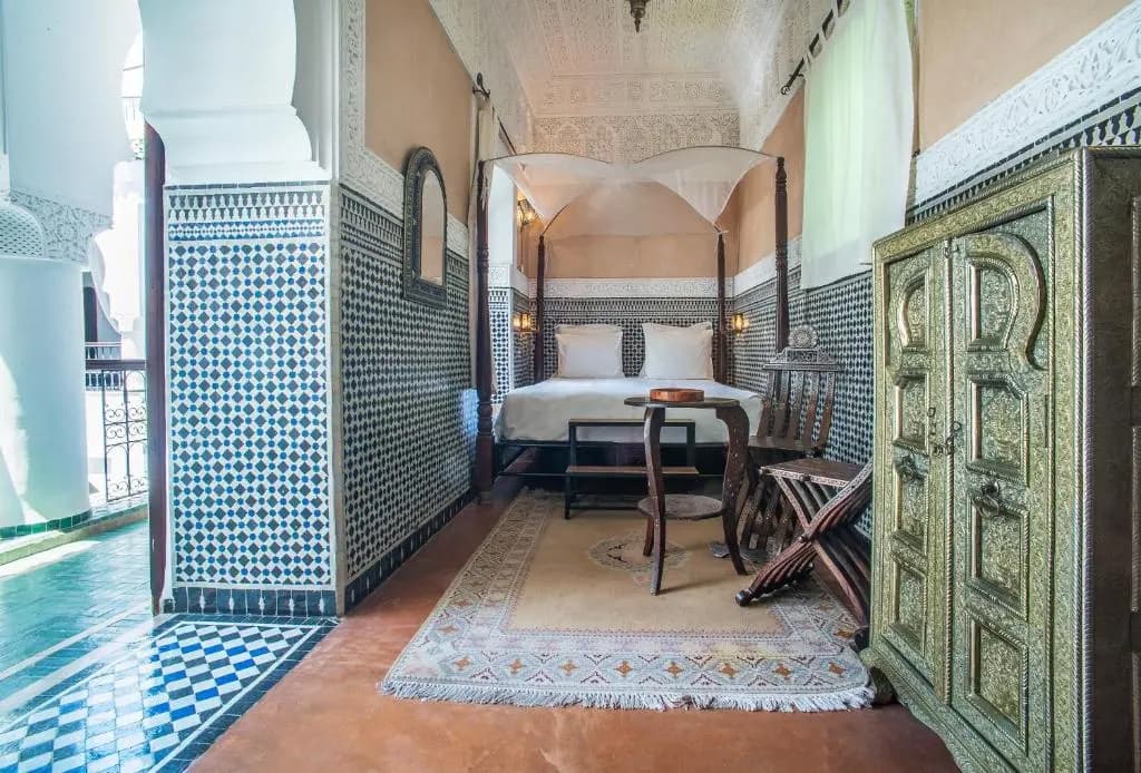 Riad Ka - photo 13