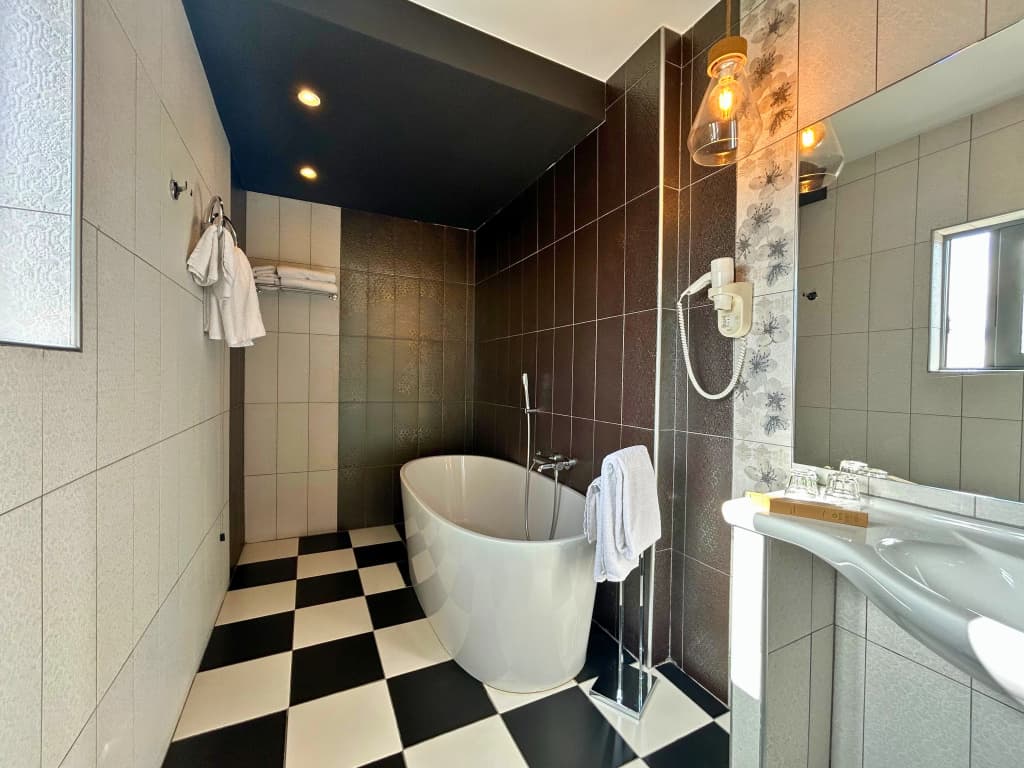 Areos Hotel - photo 9