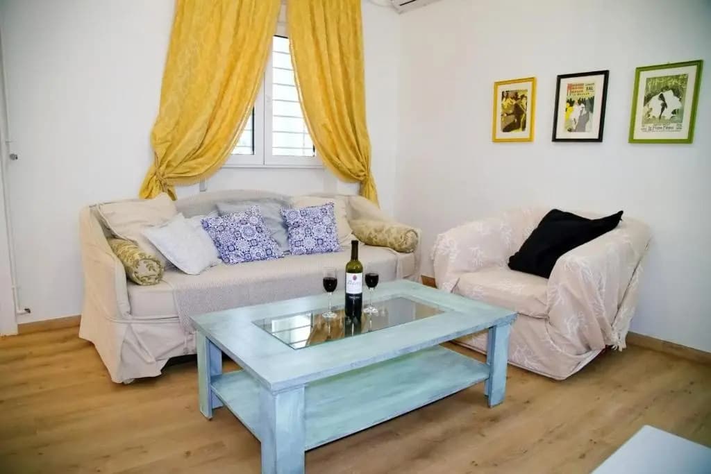 Athens Bounty Garden House 2BR 2BA Free Parking - photo 4