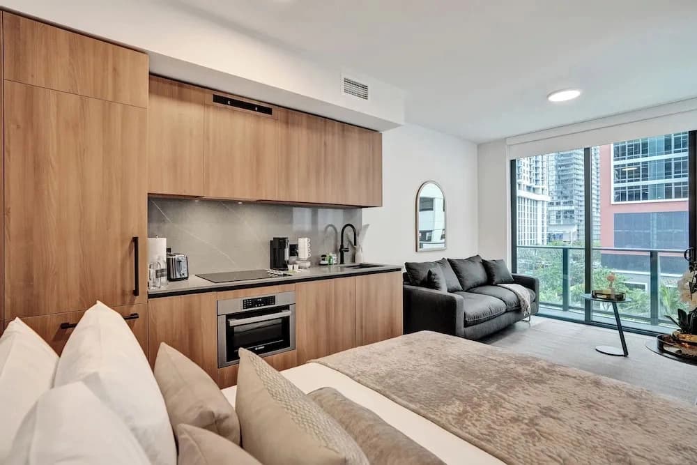 501 First Residences by Nomada - photo 5