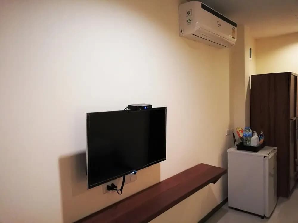 Laemsai Resort - photo 6