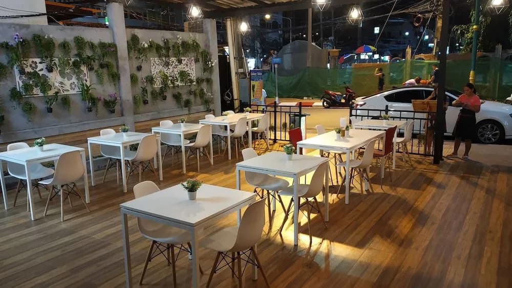 Inspira Patong - photo 24