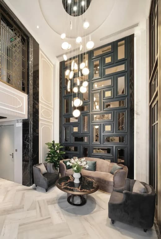 Luxe Paradise Premium Hotel - photo 39