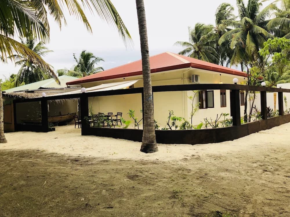 Ari villa - photo 12