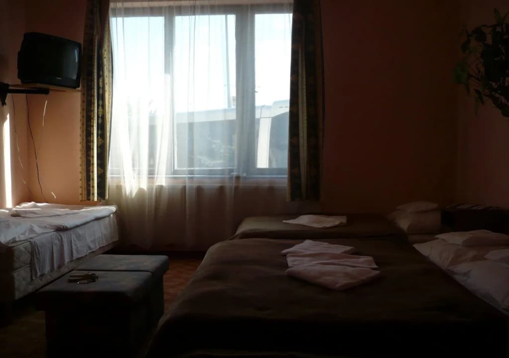 Attila Hotel Budapest - photo 2