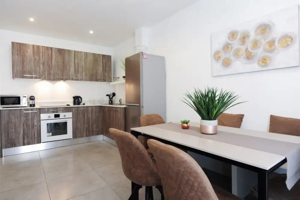 Easy Flat - Five Stars Holiday House - photo 13