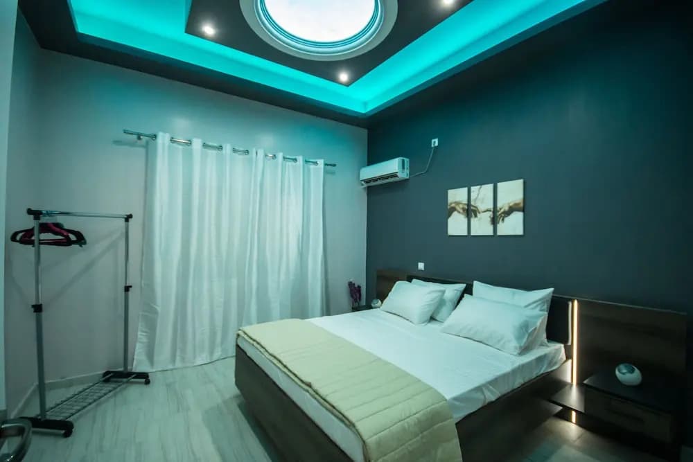 Areti Apartment Close To Akropolis - photo 4