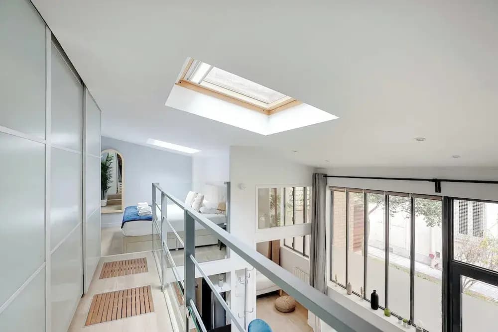 Cozy Apartment - 3br/8p - Musee de La Poste - photo 8