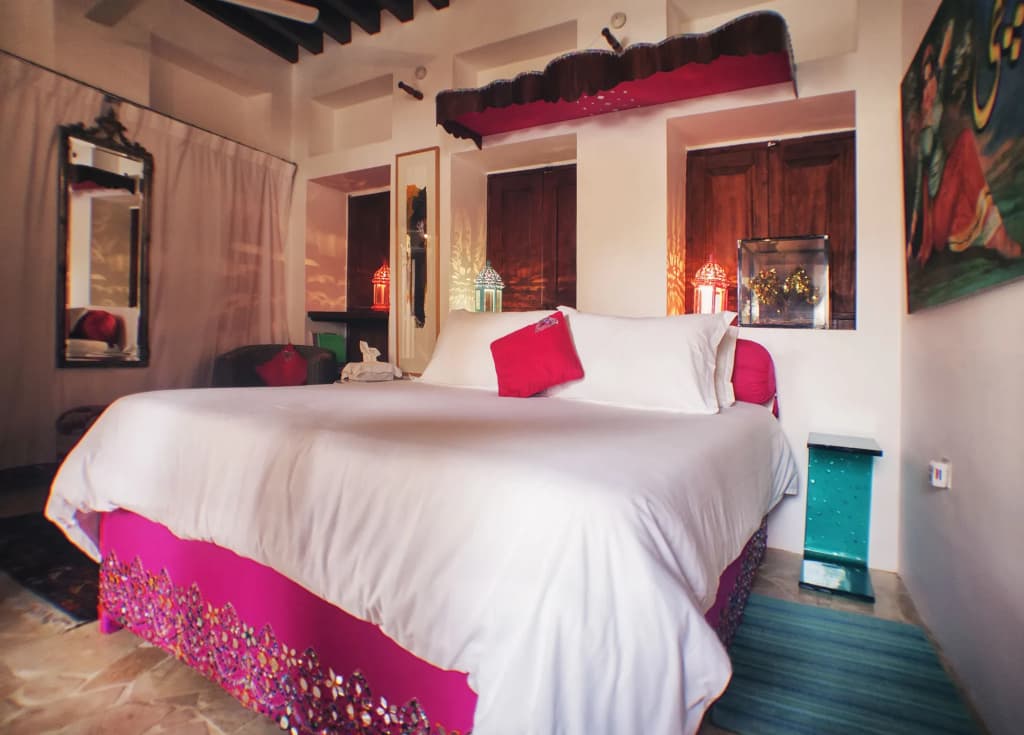 XVA Art Hotel - photo 7