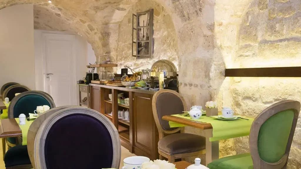 Le Relais Saint Honoré - photo 13