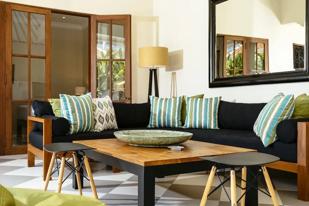 Villa Mandala - photo 8