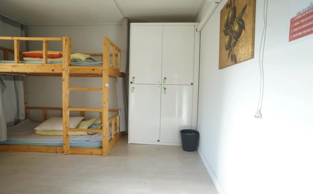 Guesthouse K - Hostel - photo 4