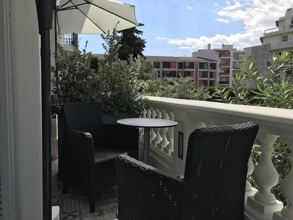 Villa le Nid - photo 15