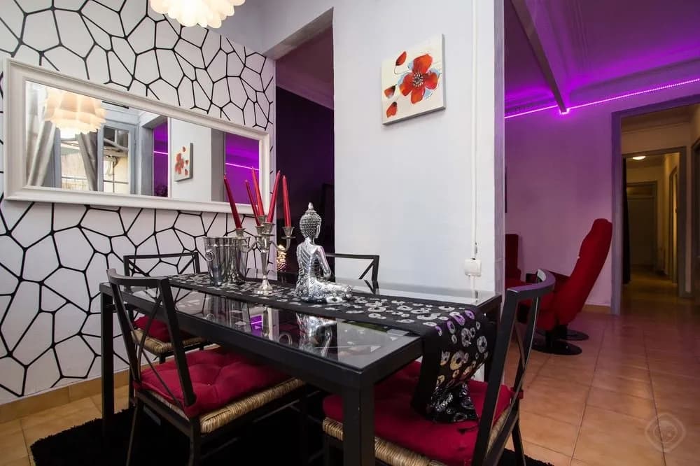 Eixample Apartments Sant Antoni Area - photo 15