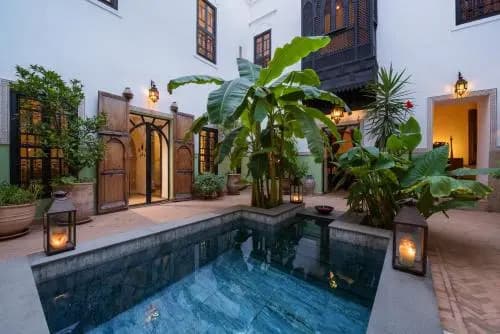 Riad Azzar - photo 16