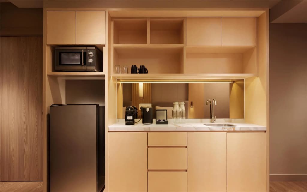 Hilton Shah Alam Glenmarie - photo 12