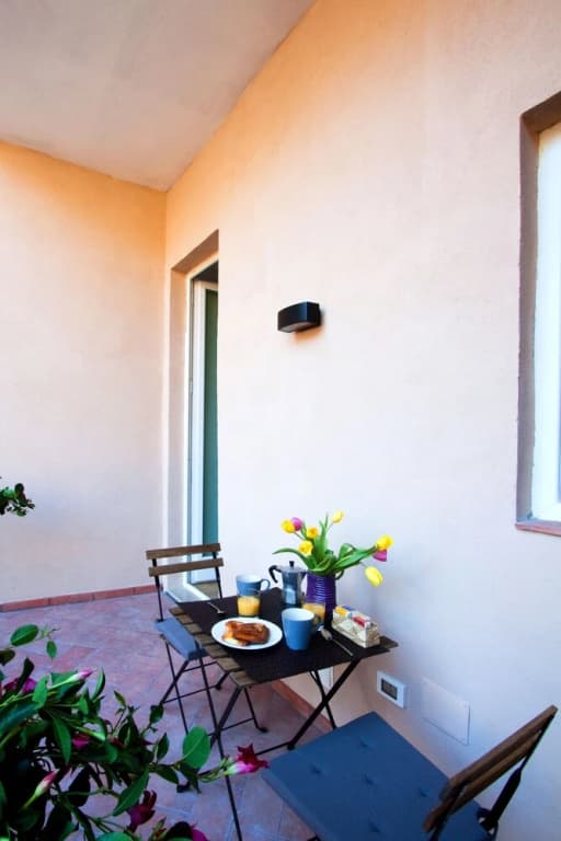 Apartment Ripa 17 - photo 12